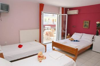 El Greco Beach Hotel