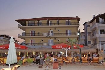 El Greco Beach Hotel