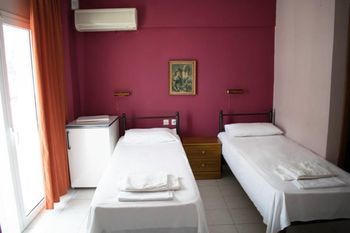 El Greco Beach Hotel