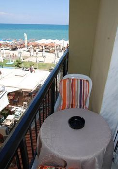 El Greco Beach Hotel