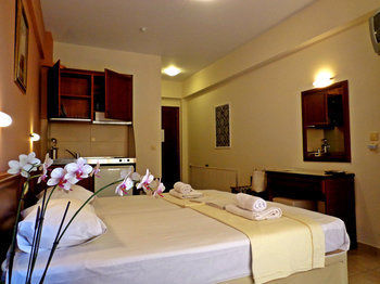 Hotel Vizantio