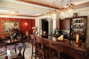 Hotel Vizantio