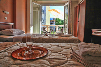 Hotel Vizantio