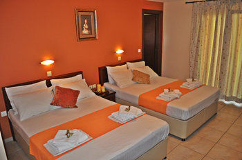 Hotel Vizantio