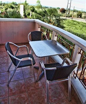 Hotel Vizantio