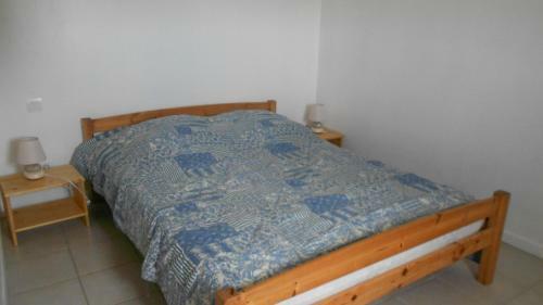 Apartamento Mas Des Cypres