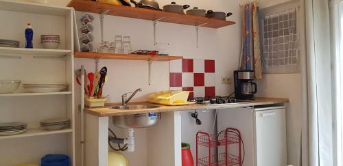 Apartamento Mas Des Cypres