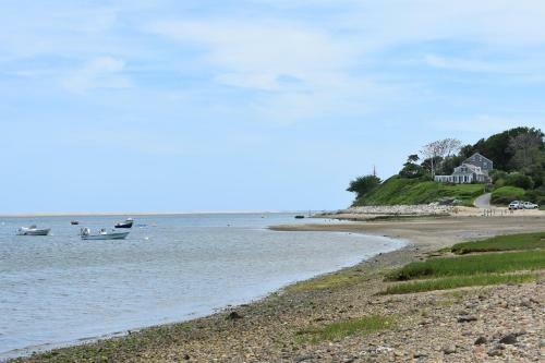 Villa Chatham Beach Cruiser