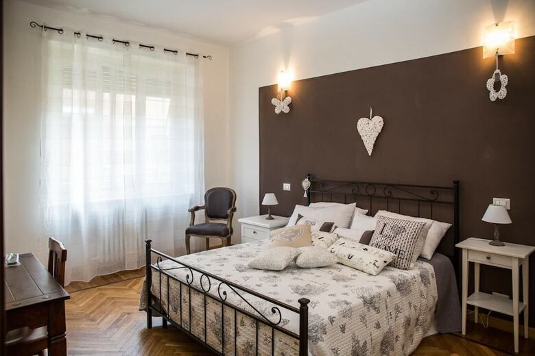 Apartamento Letizia Home