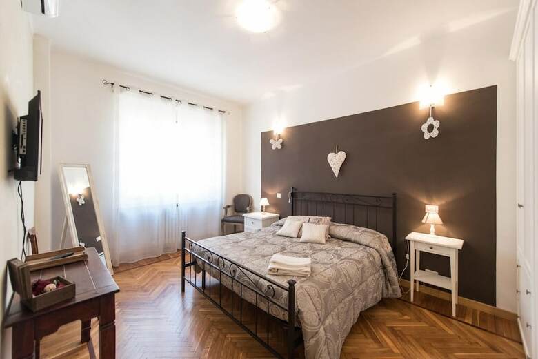 Apartamento Letizia Home