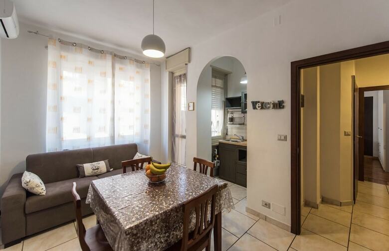 Apartamento Letizia Home