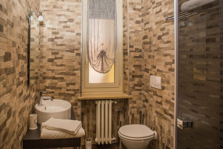 Apartamento Letizia Home