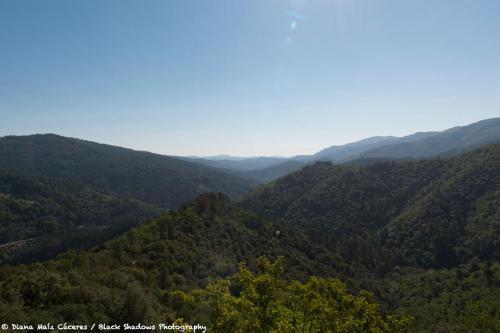 Bed & Breakfast La Vall�e De Ga�a