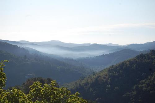Bed & Breakfast La Vall�e De Ga�a