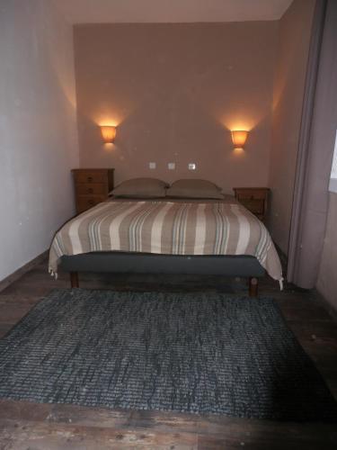 Bed & Breakfast La Vall�e De Ga�a
