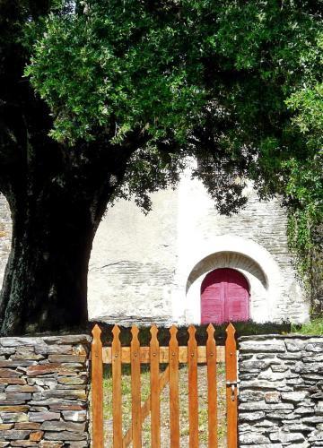 Bed & Breakfast La Vall�e De Ga�a