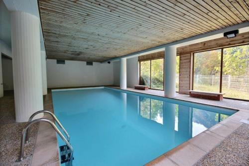 Apartamento Studio Daille