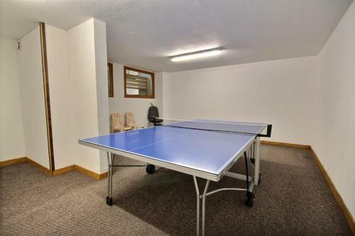 Apartamento Studio Daille