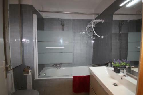 Apartamento Studio Daille