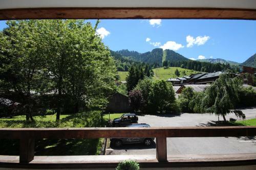Apartamento Studio Daille