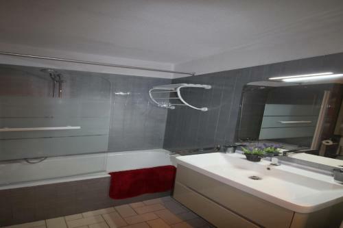 Apartamento Studio Daille
