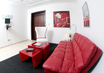Hotel Casa Jum