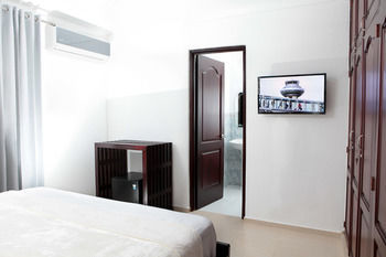 Hotel Casa Jum