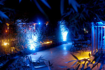 Hotel Casa Jum