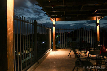 Hotel Casa Jum