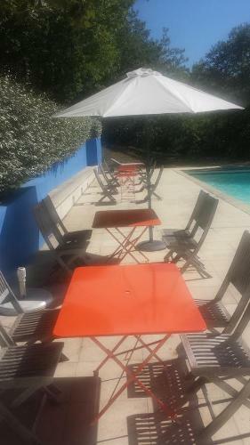 Bed & Breakfast Chambres D Hotes Chateau De Fontblachere