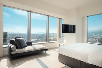 Hotel Amba Taipei Songshan