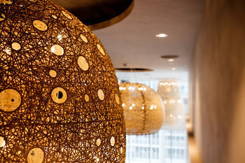 Hotel Amba Taipei Songshan