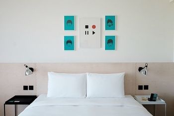Hotel Amba Taipei Songshan