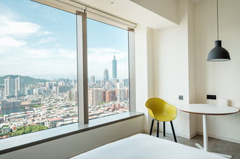 Hotel Amba Taipei Songshan