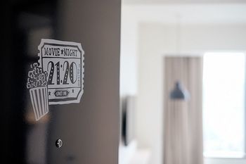 Hotel Amba Taipei Songshan
