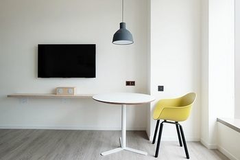 Hotel Amba Taipei Songshan