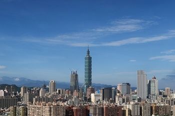 Hotel Amba Taipei Songshan