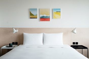 Hotel Amba Taipei Songshan