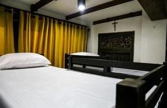 Hotel Good Vibes Guest House