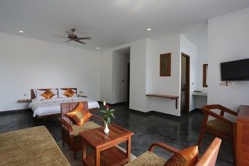 Hotel Sam So Boutique Villa