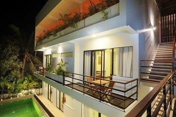Hotel Sam So Boutique Villa