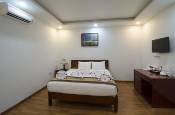 Apartamento White Lotus Resort