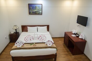 Apartamento White Lotus Resort
