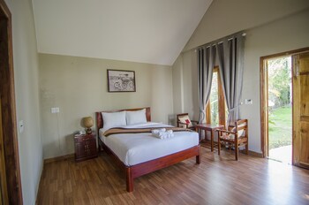 Apartamento White Lotus Resort