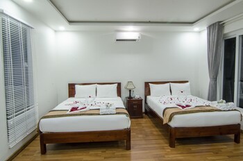 Apartamento White Lotus Resort