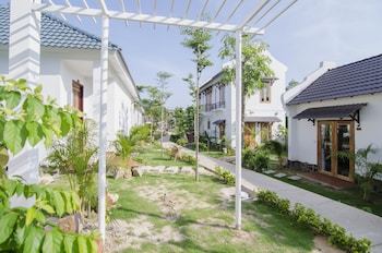 Apartamento White Lotus Resort
