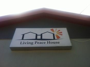 Hotel Living Peace House