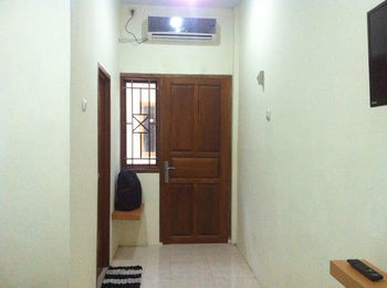 Hotel Living Peace House