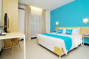 Hotel Airy Wenang Sutomo 4 Manado