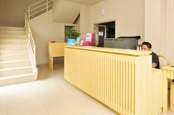 Hotel Airy Wenang Sutomo 4 Manado